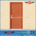 JK-P9038 2014 Designs Interior Swinging PVC Kitchen Door